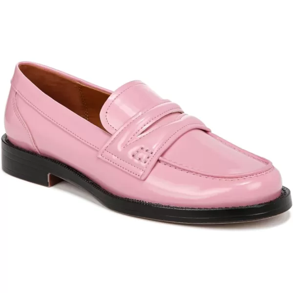 Franco Sarto Womens Lillian Penny LoaferRouge Pink