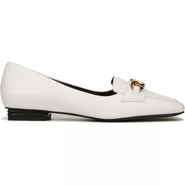 Franco Sarto Womens Tiari Slip OnWhite Leather