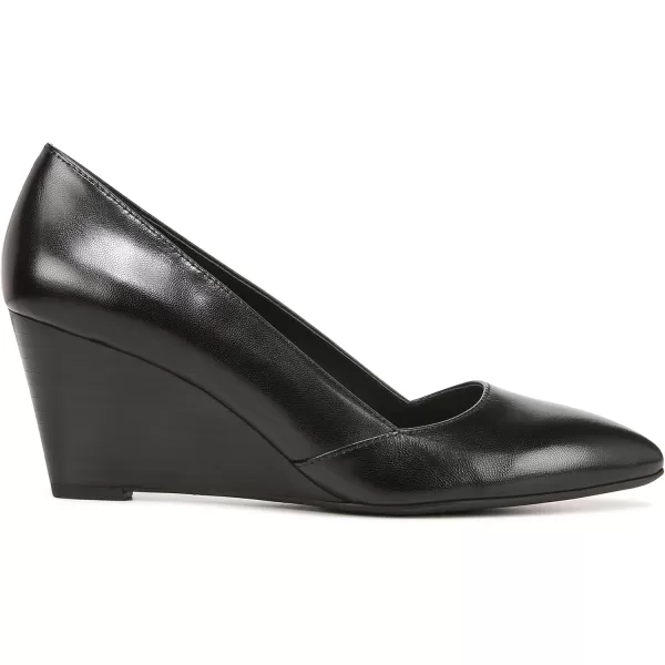 Franco Sarto womens FrankieBlack Leather