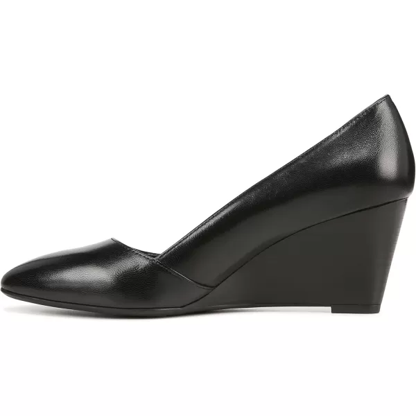 Franco Sarto womens FrankieBlack Leather