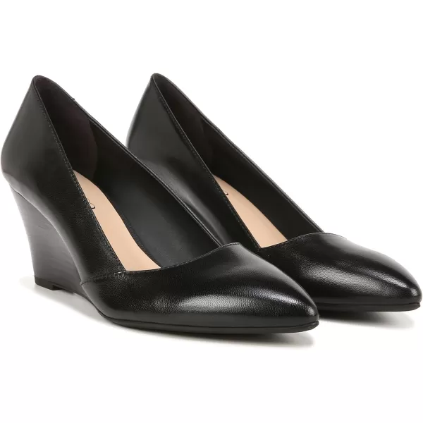 Franco Sarto womens FrankieBlack Leather