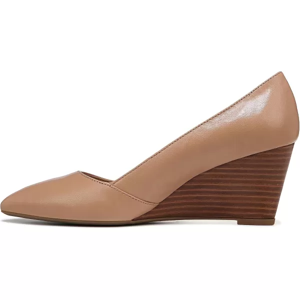 Franco Sarto womens FrankieCool Taupe Leather