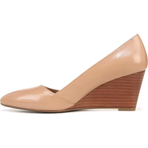 Franco Sarto womens FrankieCool Taupe Tan Leather