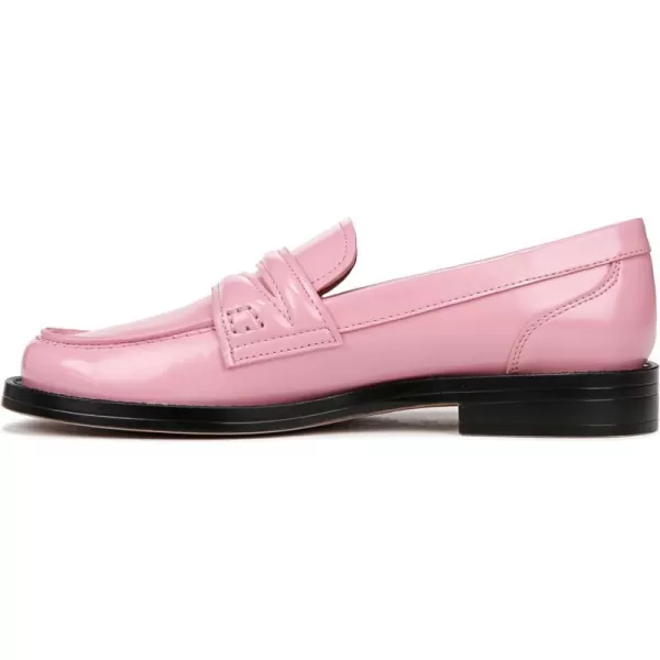 Franco Sarto Womens Lillian Penny LoaferRouge Pink