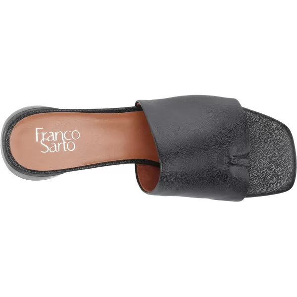 Franco Sarto Womens Loran SandalBlack