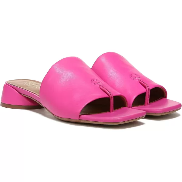 Franco Sarto Womens Loran SandalFuchsia