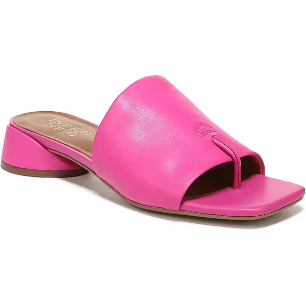 Franco Sarto Womens Loran SandalFuchsia