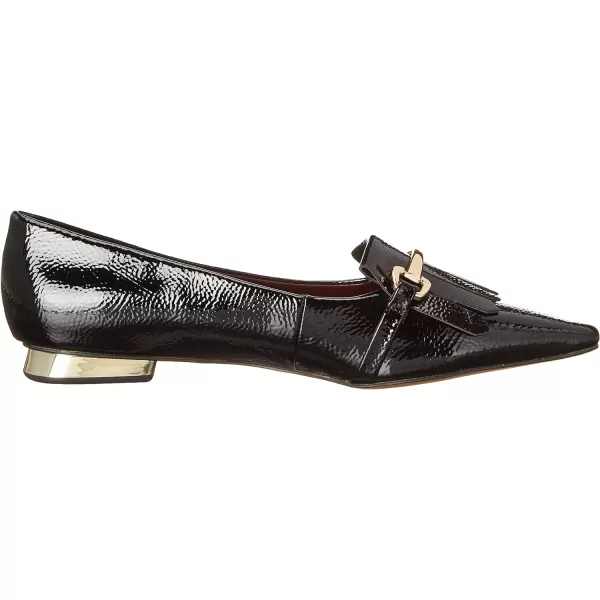 Franco Sarto Womens Lrina LoaferBlack