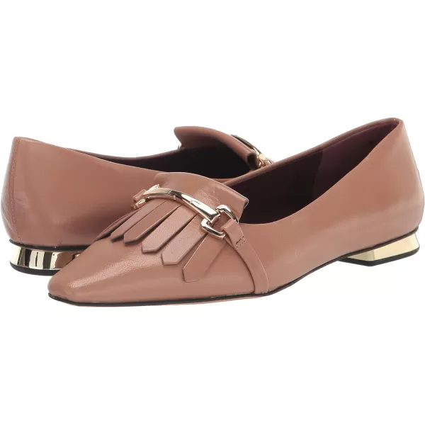 Franco Sarto Womens Lrina LoaferMocha