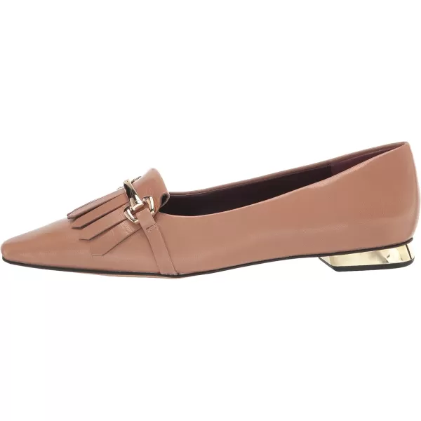 Franco Sarto Womens Lrina LoaferMocha