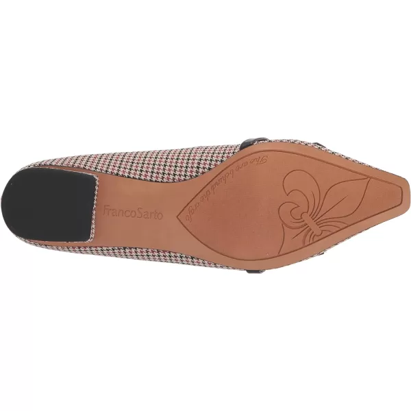 Franco Sarto Womens Lrina LoaferMulti