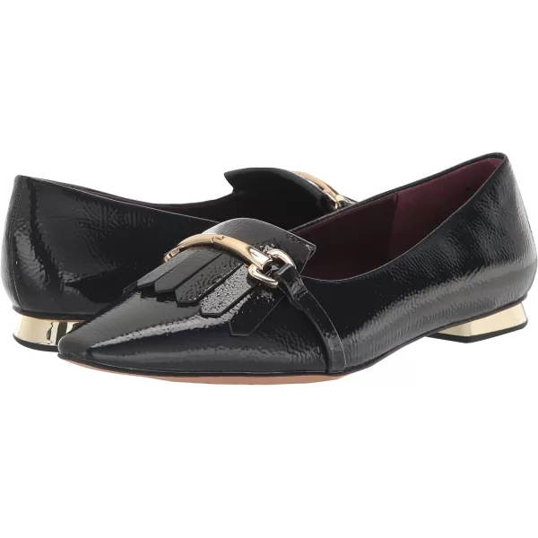 Franco Sarto Womens Lrina LoaferNavy