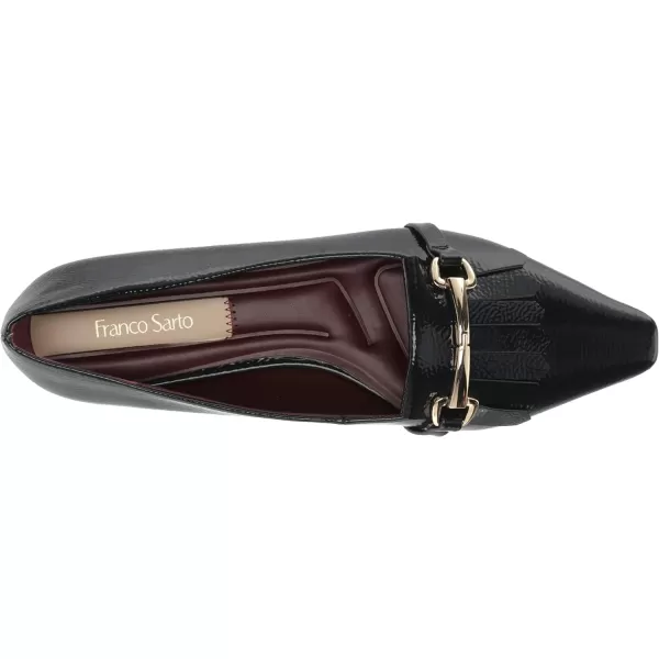 Franco Sarto Womens Lrina LoaferNavy