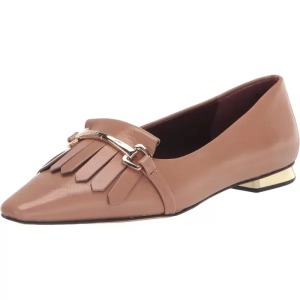 Franco Sarto Womens Lrina LoaferMocha