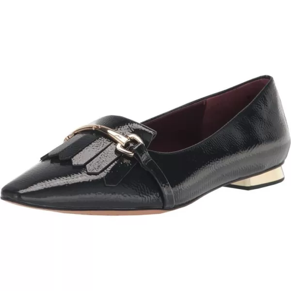 Franco Sarto Womens Lrina LoaferNavy