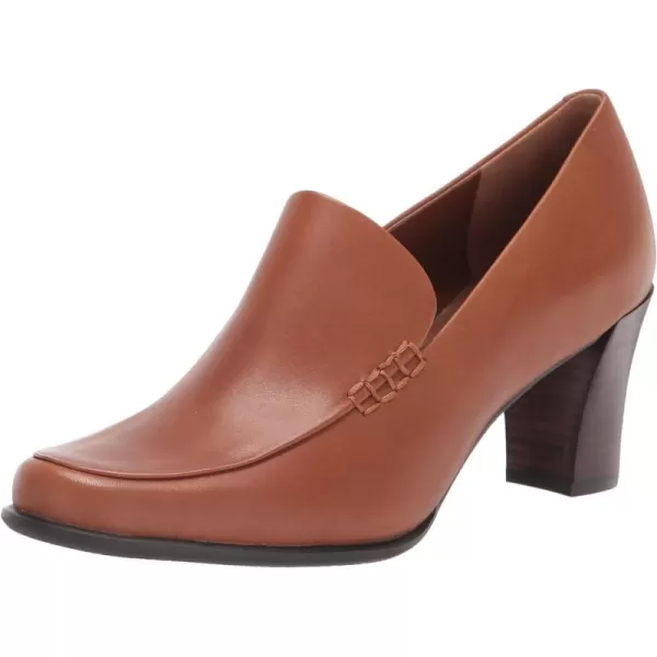 Franco Sarto Womens NolanLight Brown