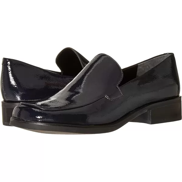 Franco Sarto Womens Bocca SlipOn LoaferMidnight