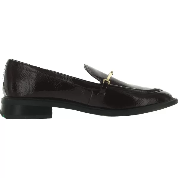 Franco Sarto Womens EDA Classic Slip on LoaferJam