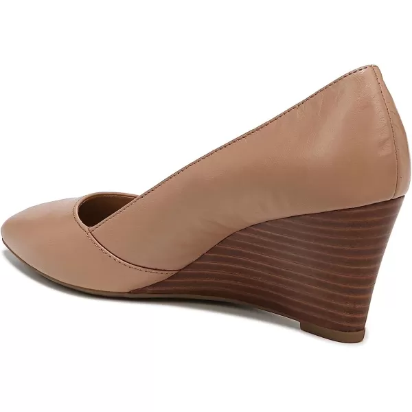 Franco Sarto Womens Frankie PumpCool Taupe Leather