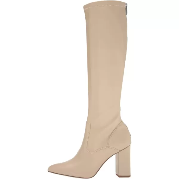 Franco Sarto Womens Katherines Knee High BootCashmere