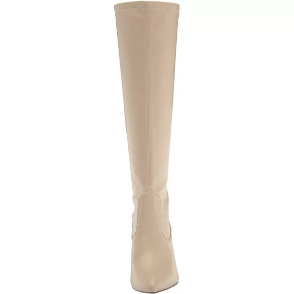 Franco Sarto Womens Katherines Knee High BootCashmere