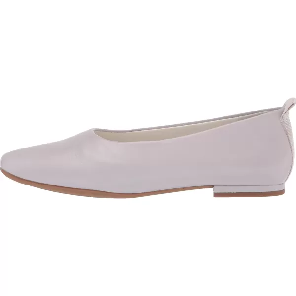 Franco Sarto Womens Vana Slip on Ballet FlatSoft Lilac