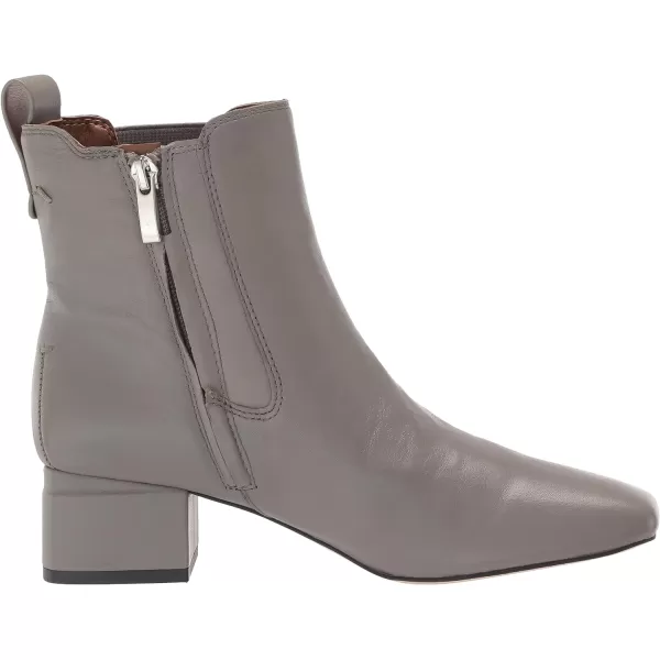 Franco Sarto Womens Waxton Ankle BootGrey