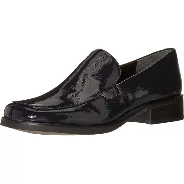 Franco Sarto Womens Bocca SlipOn LoaferMidnight