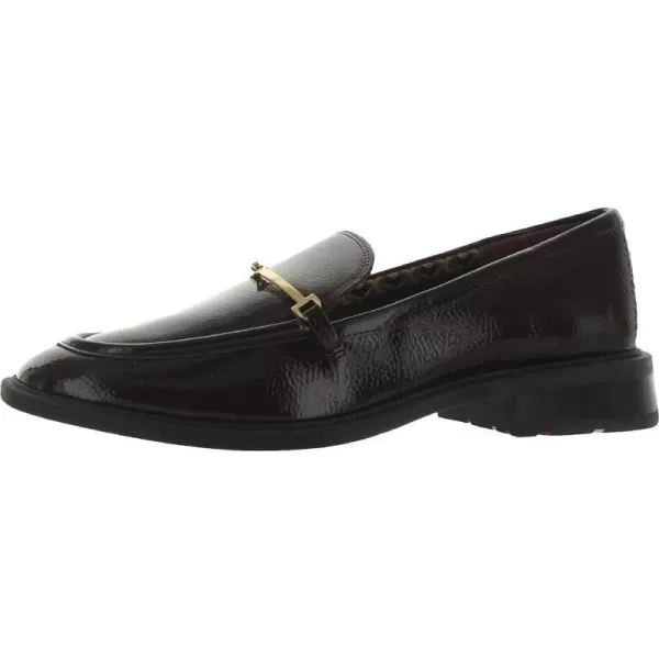 Franco Sarto Womens EDA Classic Slip on LoaferJam