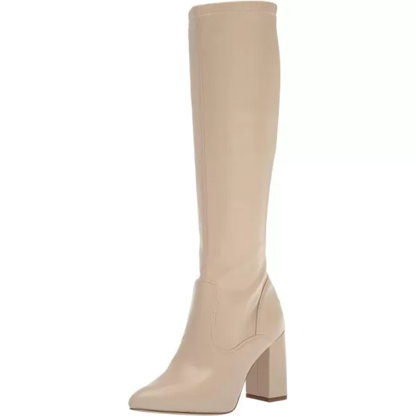 Franco Sarto Womens Katherines Knee High BootCashmere