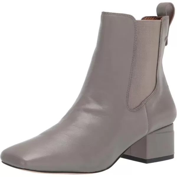 Franco Sarto Womens Waxton Ankle BootGrey