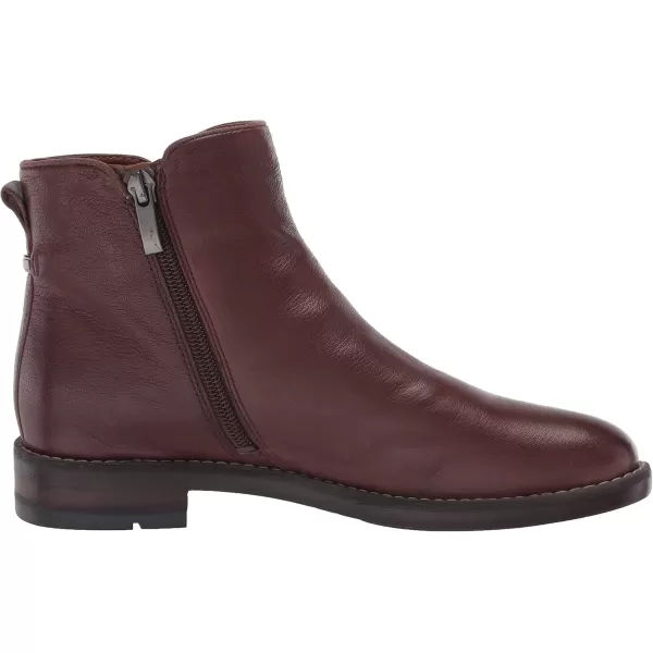 Franco Sarto Womens Marcus BootieBrown
