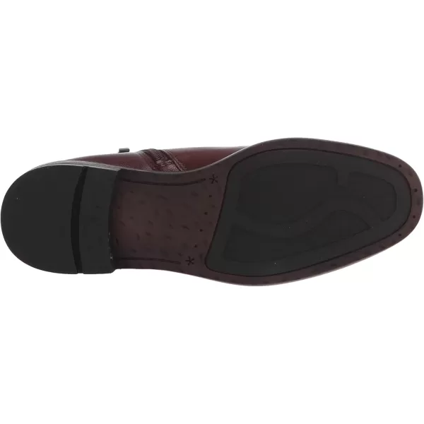 Franco Sarto Womens Marcus BootieBrown