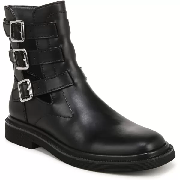 Franco Sarto Womens Urban Ankle BootBlack