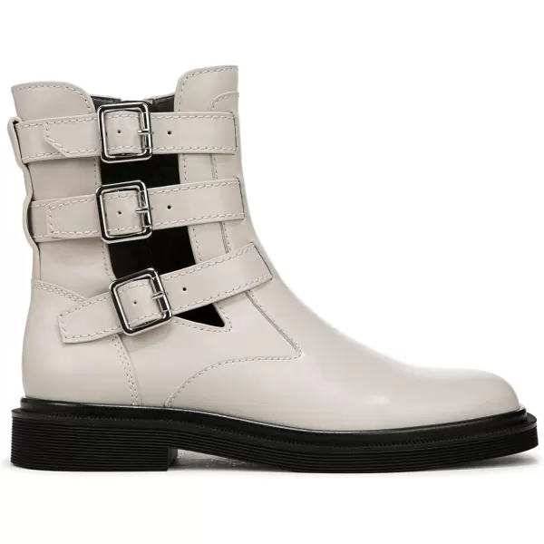 Franco Sarto Womens Urban Ankle BootChalk White