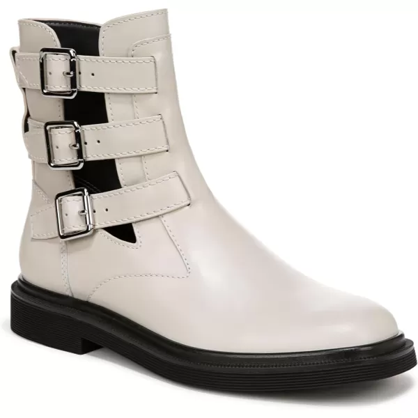 Franco Sarto Womens Urban Ankle BootChalk White