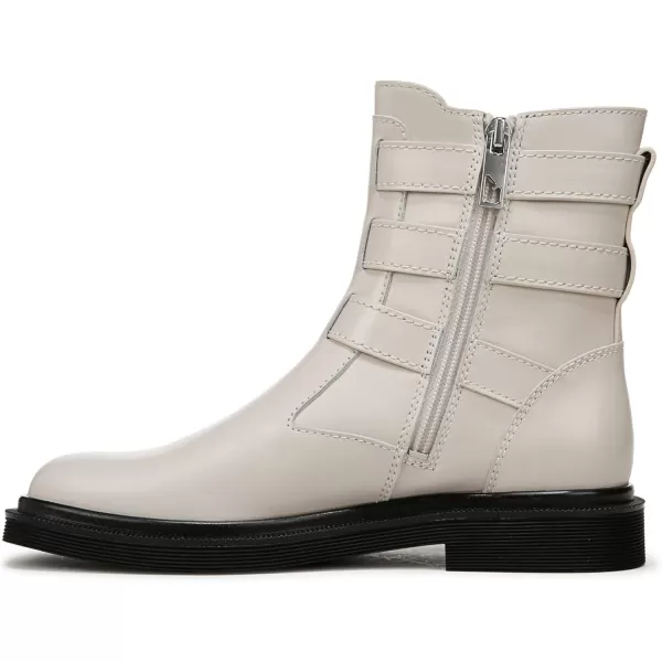 Franco Sarto Womens Urban Ankle BootChalk White