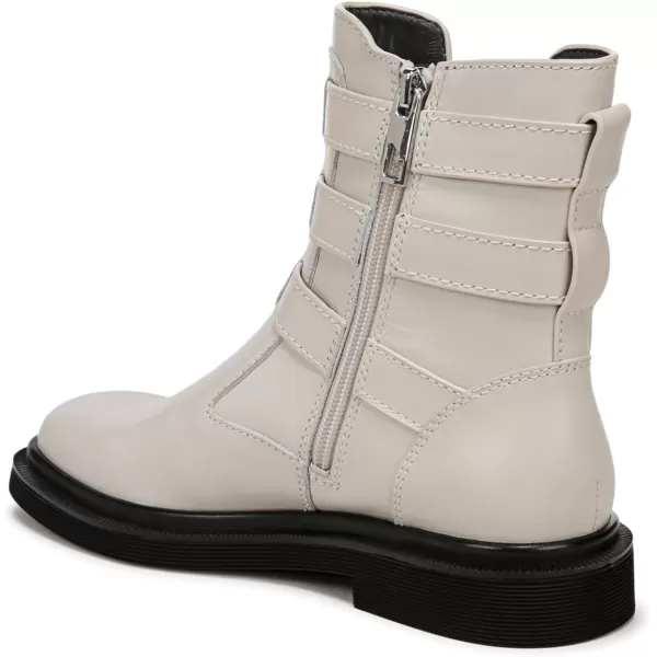 Franco Sarto Womens Urban Ankle BootChalk White