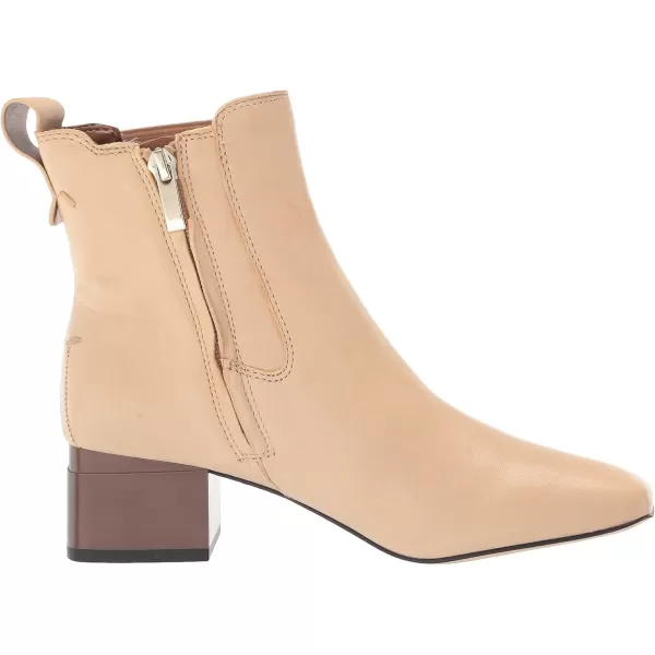 Franco Sarto Womens Waxton BootieBeige