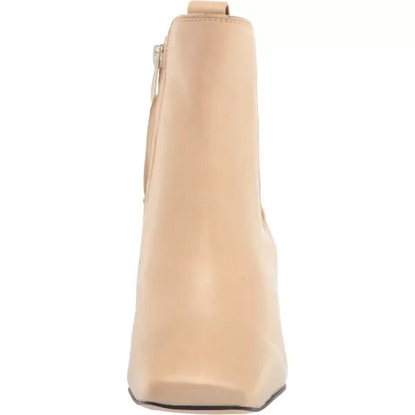 Franco Sarto Womens Waxton BootieBeige