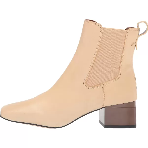 Franco Sarto Womens Waxton BootieBeige