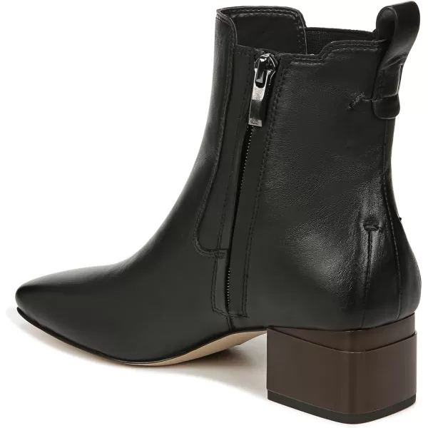 Franco Sarto Womens Waxton BootieBlack