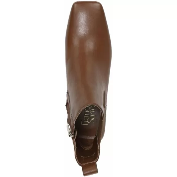 Franco Sarto Womens Waxton BootieHazelnut