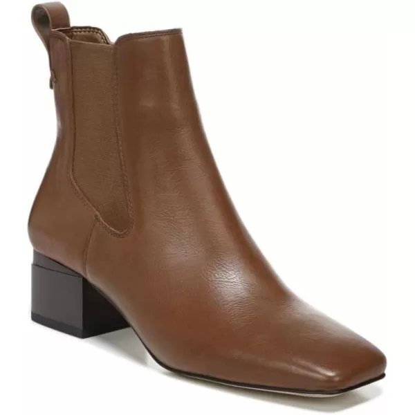 Franco Sarto Womens Waxton BootieHazelnut