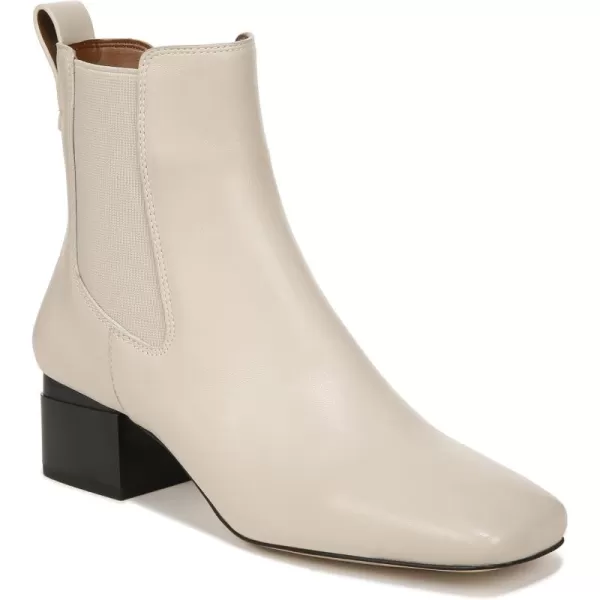 Franco Sarto Womens Waxton BootieOak Beige Leather