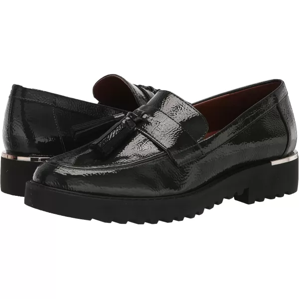 Franco Sarto Womens Carolynn Tassel LoaferForest