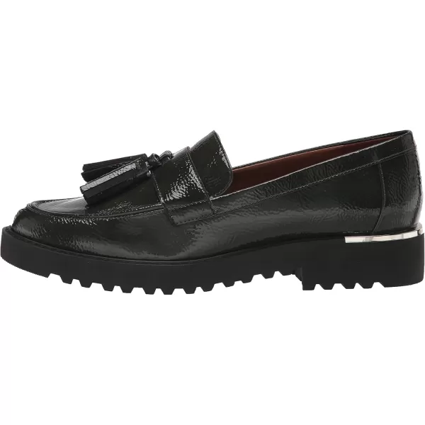 Franco Sarto Womens Carolynn Tassel LoaferForest