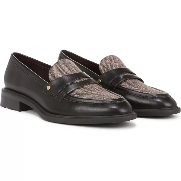 Franco Sarto Womens Edith LoaferBrown Multi