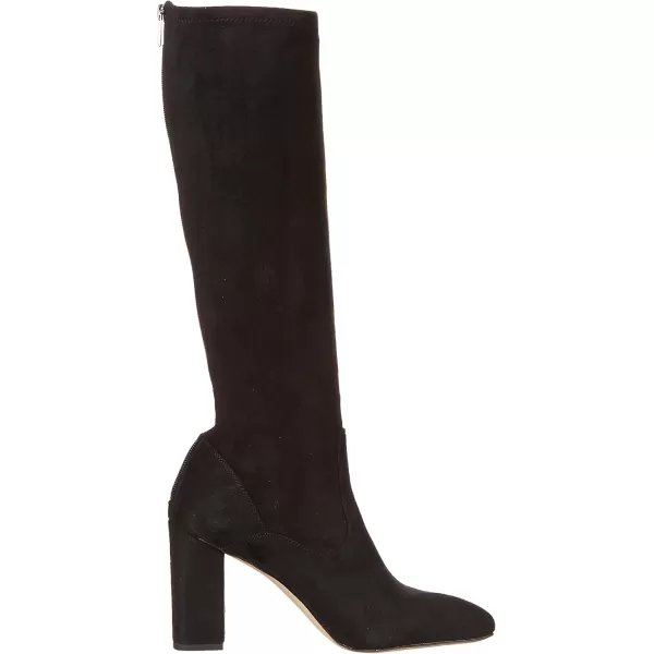 Franco Sarto Womens Katherine Knee High BootBlack