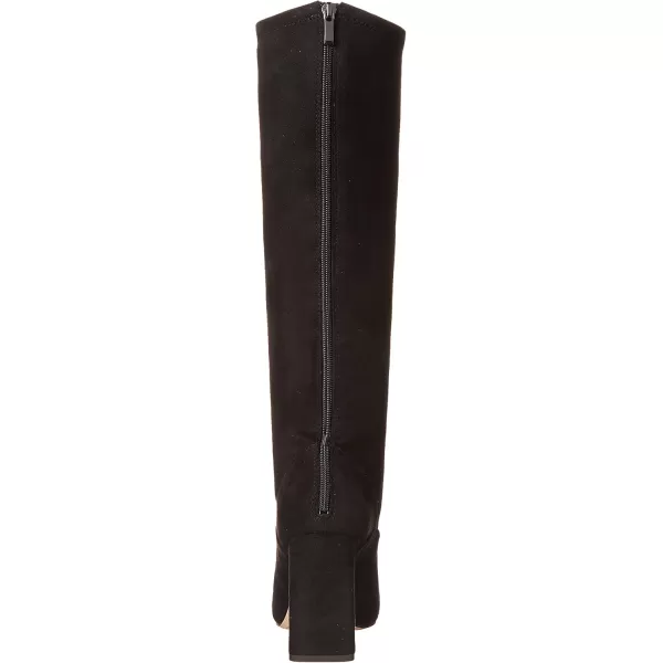 Franco Sarto Womens Katherine Knee High BootBlack